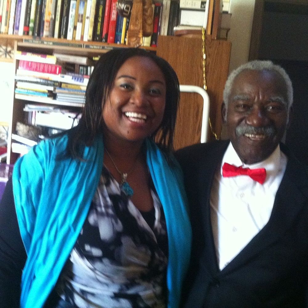 Meet your Posher, Phoenix